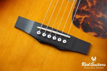 M-351I - Tabacco Sunburst